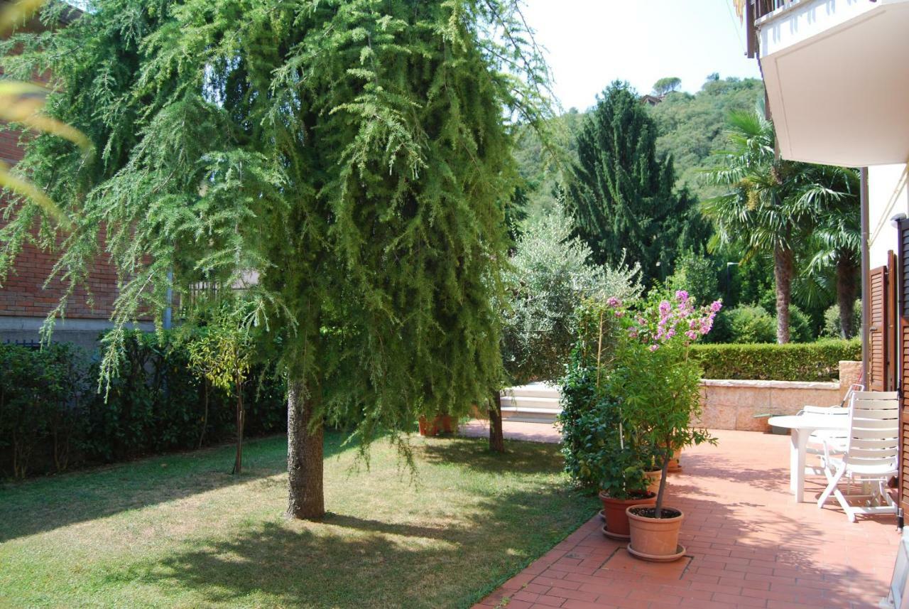Villa Gio Mezzane di Sotto Dış mekan fotoğraf